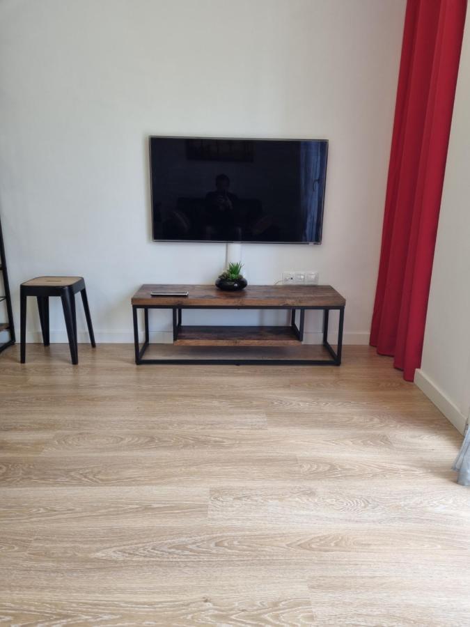Appartement Laduna , Résidence Ventura Tarifa Esterno foto