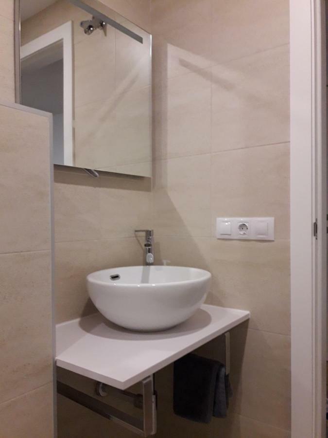 Appartement Laduna , Résidence Ventura Tarifa Esterno foto