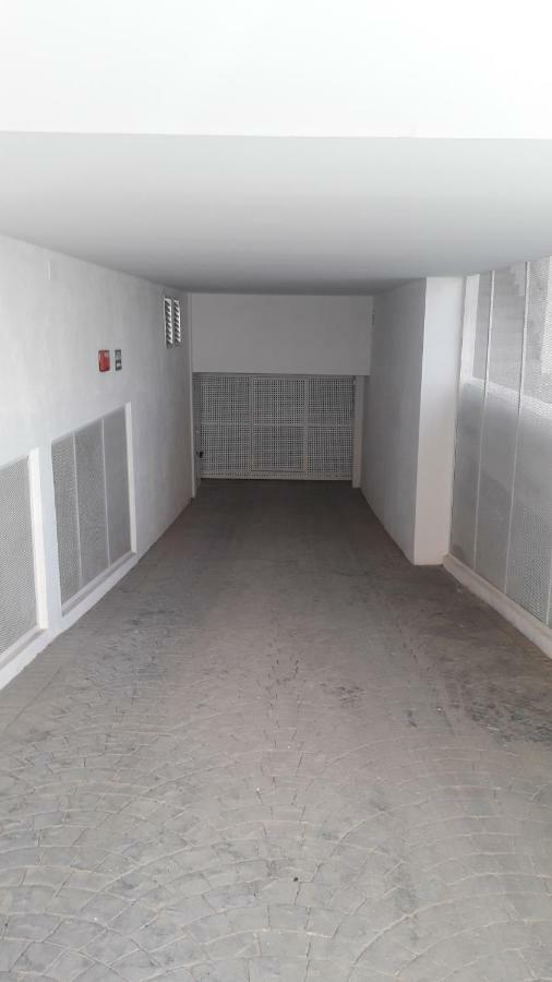 Appartement Laduna , Résidence Ventura Tarifa Esterno foto