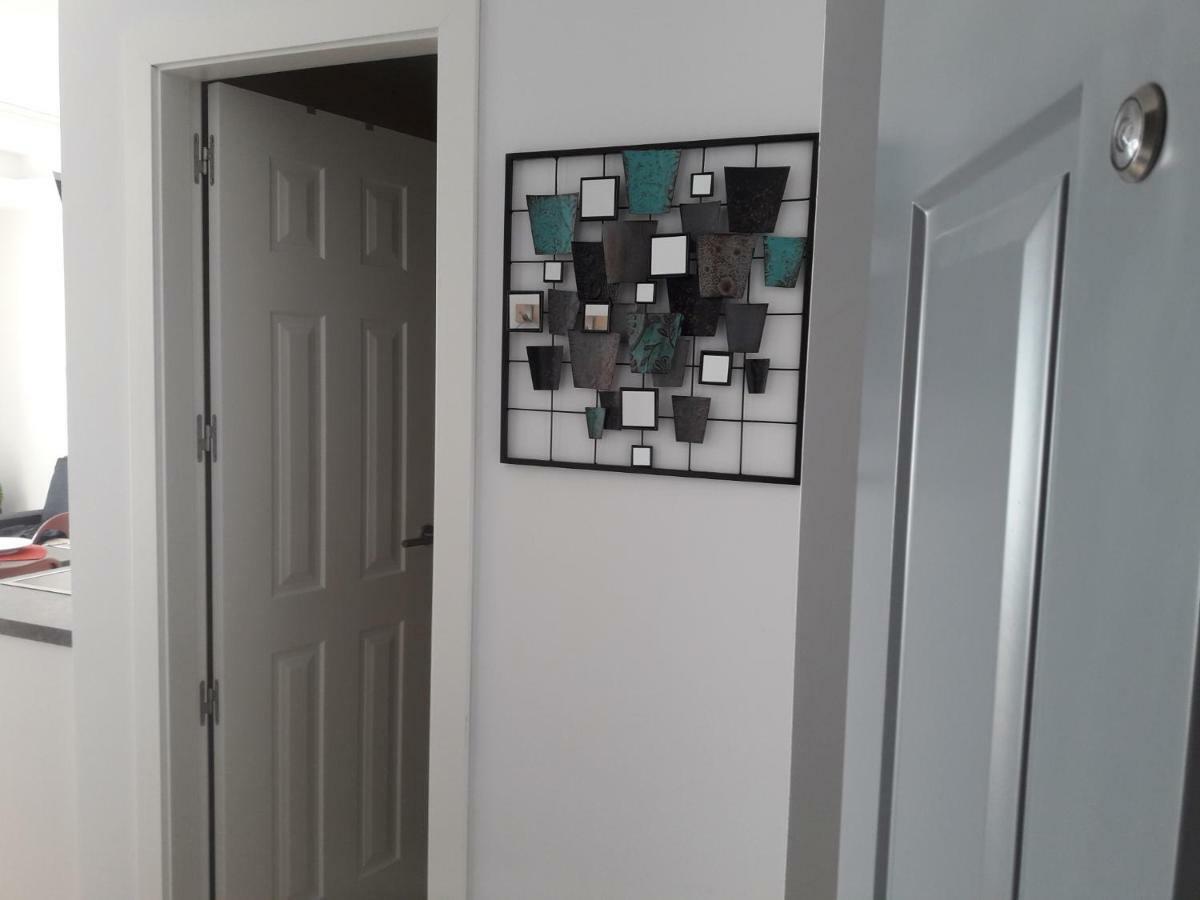 Appartement Laduna , Résidence Ventura Tarifa Esterno foto